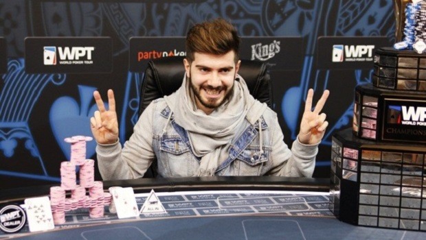Javier Gómez