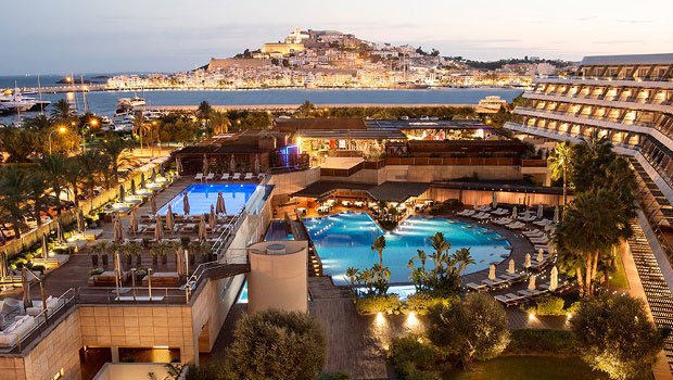 Casino de Ibiza