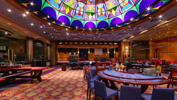 Torrequebrada Casino Gambling