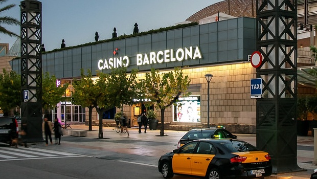 casino cerca de mí