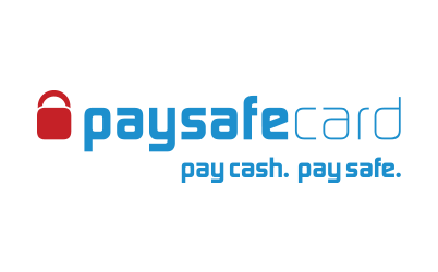 PaysafeCard Casinoer