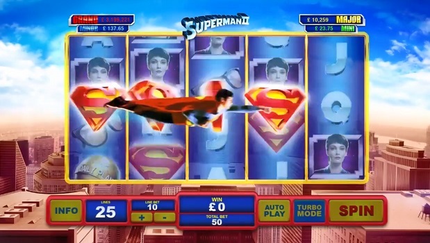 Superman II