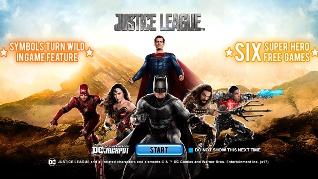 Justice League