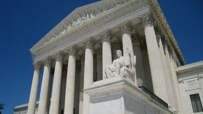 SCOTUS Strikes Down PASPA Opening Door for Sports Betting SCOTUS Strikes Down PASPA Opening Door for Sports Betting