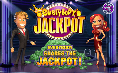 Everybody's Jackpot