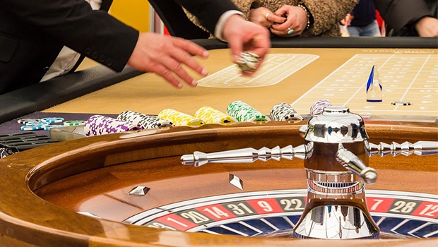 Roulette