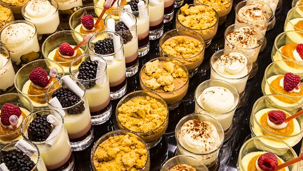 Caesar’s Buffet of Buffets
