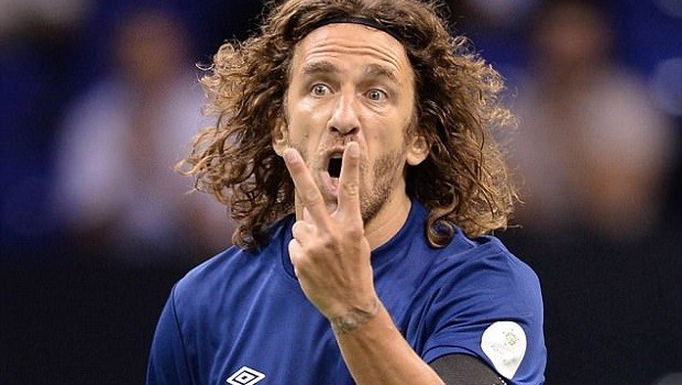 Carles Puyol