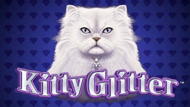 Kitty Glitter