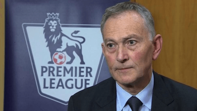 Premier League Joins MLB and NBA Supporting Integrity Fees Premier League Joins MLB and NBA Supporting Integrity Fees