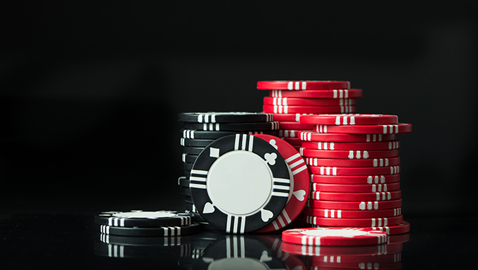 Poker rules check call raise minimum