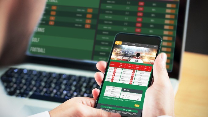 Sports Bet Spread Explained