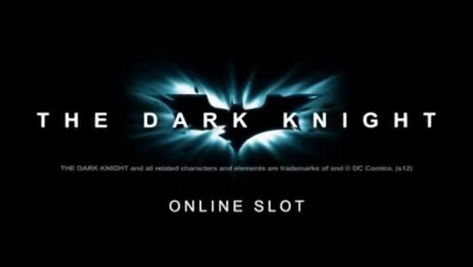 The Dark Knight Slot Jackpot Makes Lucky Gamer an Overnight Millionaire The Dark Knight Slot Jackpot Makes Lucky Gamer an Overnight Millionaire