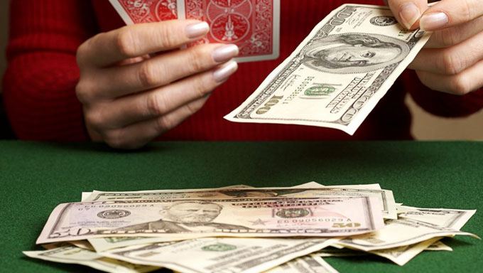 Poker Strategy: The Power of Position Poker Strategy: The Power of Position