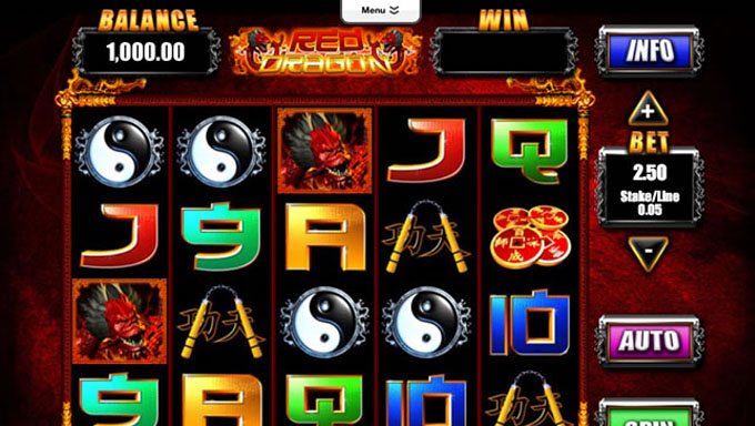 Best online gambling sites slots