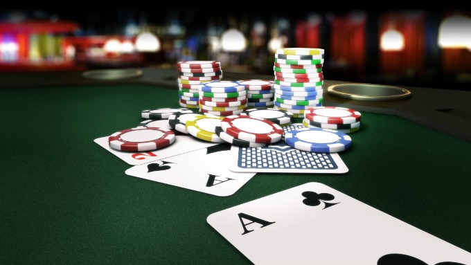 Top online poker real money