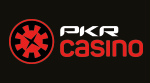 PKR Casino Logo PKR Casino