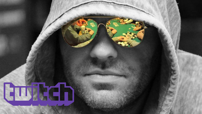 Top Poker Players to Follow on Twitch Top Poker Players to Follow on Twitch