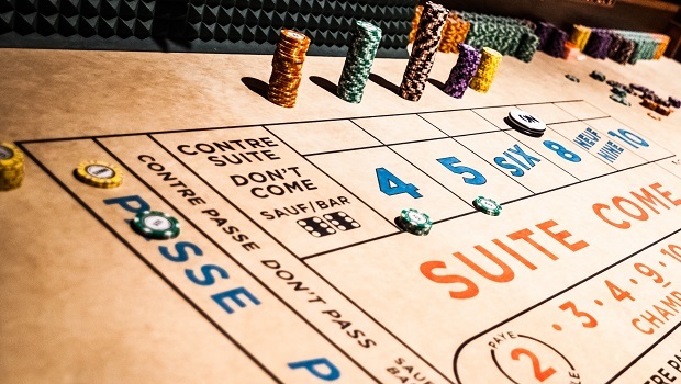 Craps