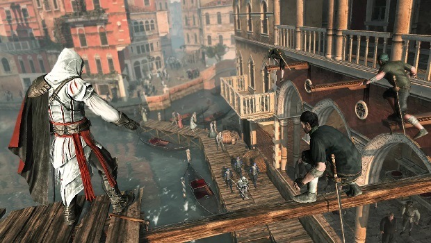 Assassin's Creed