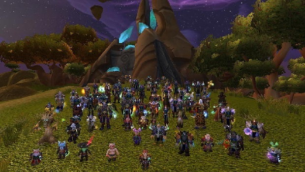 World of Warcraft