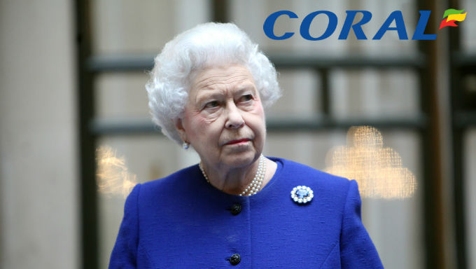 Bookies Slash Odds for Queen to Abdicate Throne This Year Bookies Slash Odds for Queen to Abdicate Throne This Year