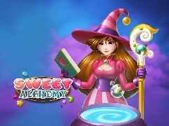 Sweet Alchemy