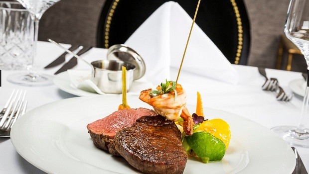 Cuisino Viena restaurante