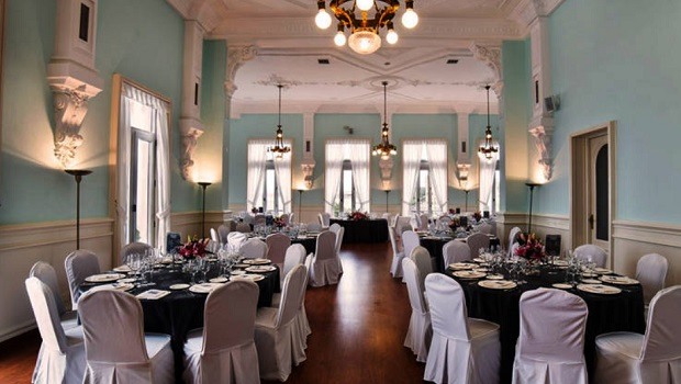 Gran Casino Sardinero