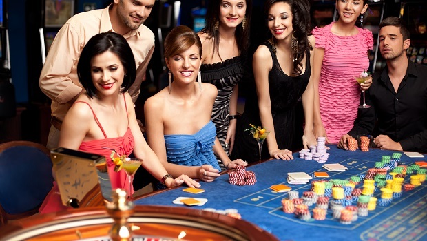 Juega a la ruleta