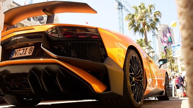 Lamborghini