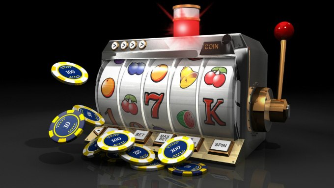 Poker In Casino Royale - Online Sites To Play With The Slot Casino