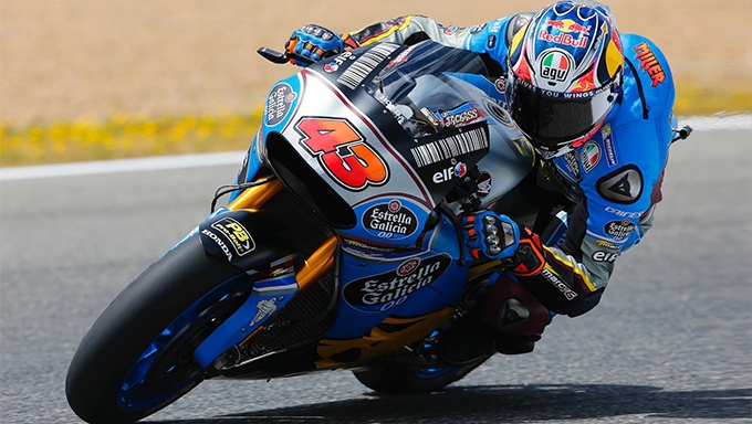 MotoGP, a Le Mans puntare sulla pole di Jack Miller MotoGP, a Le Mans puntare sulla pole di Jack Miller