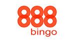888 Bingo Logotyp 888 Bingo