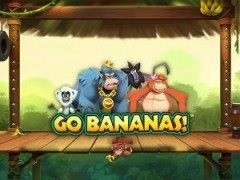 Go Bananas!