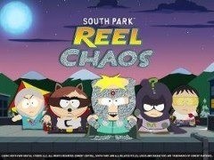 South Park Reel Chaos
