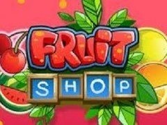 Fruit Shop