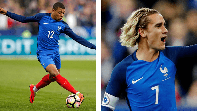 France at World Cup 2018: Betting Odds and Tips Breakdown France at World Cup 2018: Betting Odds and Tips Breakdown