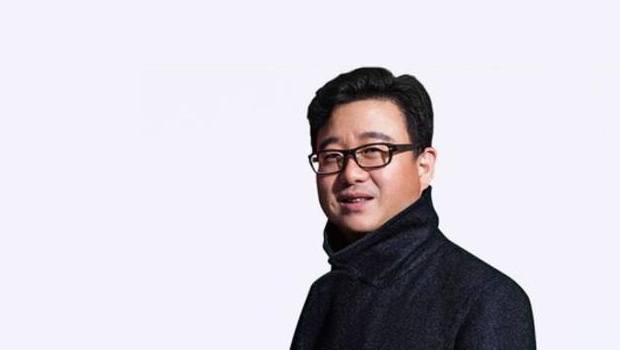 William Ding
