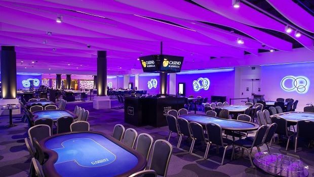 Casino de Marbella