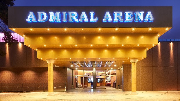 Casino Admiral de San Roque Cádiz
