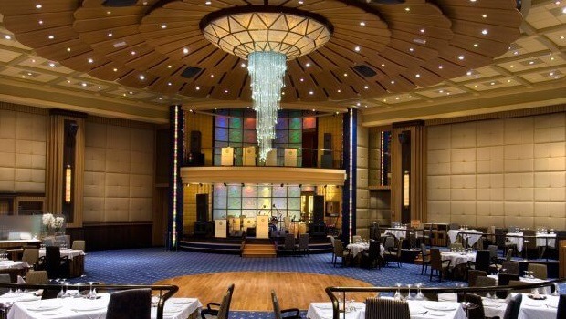 Casino Gran Madrid de Torrelodones