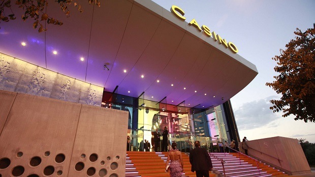 Casino Cirsa Valencia