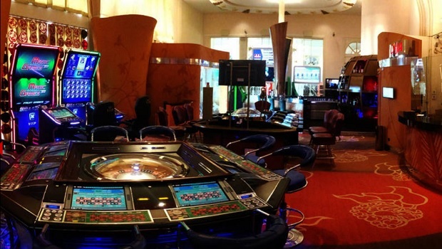 Gran Casino Sardinero Santander