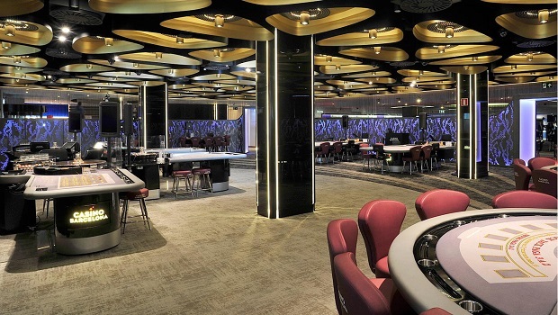 Casino Barcelona