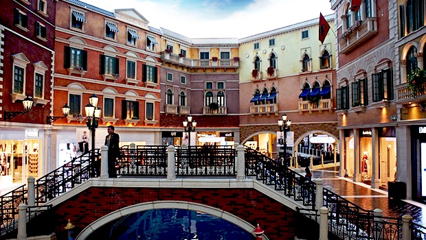 Venetian Macao