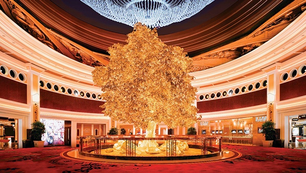 Wynn Macau