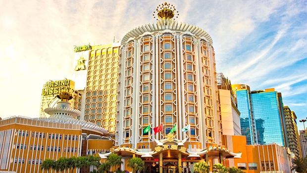 Casino Lisboa
