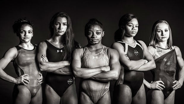 Rio Olympics 2016 Betting Preview: Women's Team Gymnastics Rio Olympics 2016 Betting Preview: Women's Team Gymnastics