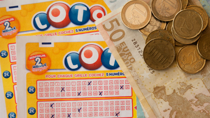 Lottoland Jackpot Record Smashed with €90m Payout To Winner Lottoland Jackpot Record Smashed with €90m Payout To Winner